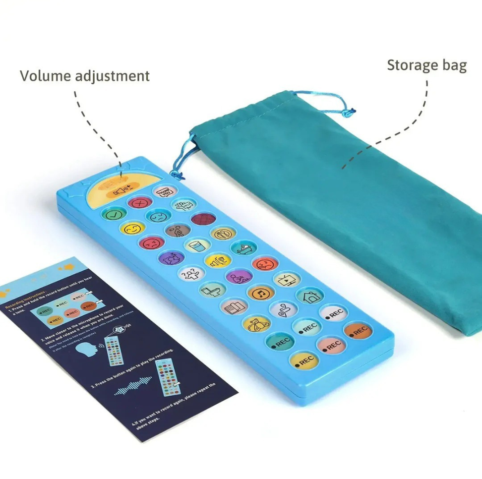 Communication Tool for Autism