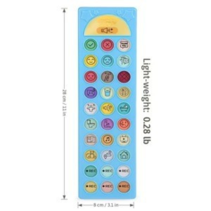 Communication Tool for Autism