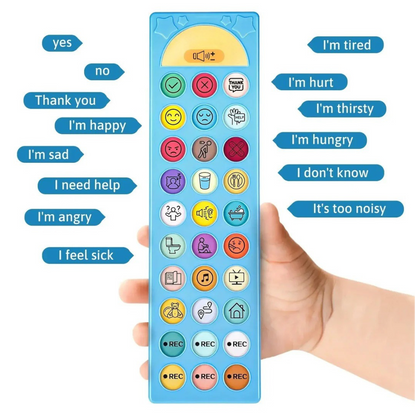 Communication Tool for Autism