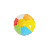 10x Beach Ball