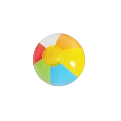 10x Beach Ball