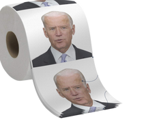 Biden Toilet Paper