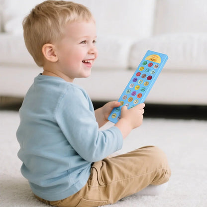 Communication Tool for Autism