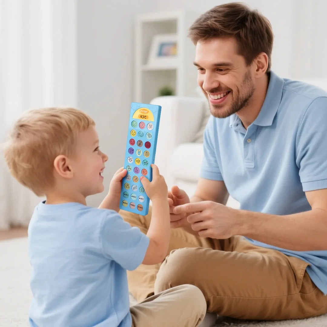 Communication Tool for Autism